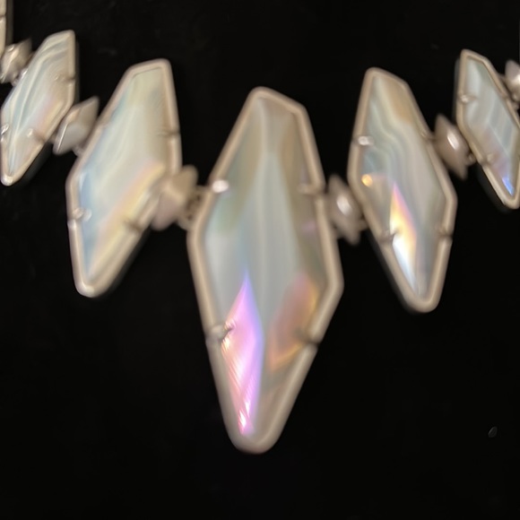 Beautiful Kendra Scott Necklace! NWOT! - Picture 3 of 6